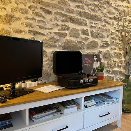 Appartement Centre-Ville Merlin Ванн Екстер'єр фото