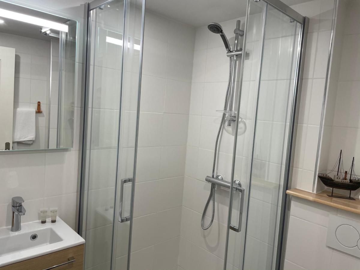 Appartement Centre-Ville Merlin Ванн Екстер'єр фото